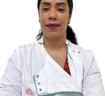 Nilsa Paula Tavares Fontoura