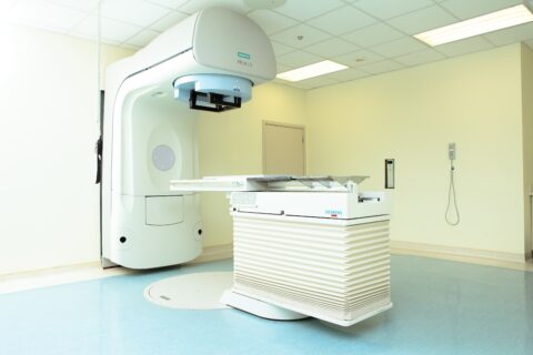 Oncologia & Radioterapia